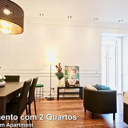Apartamento Akicity Amoreiras In Ii