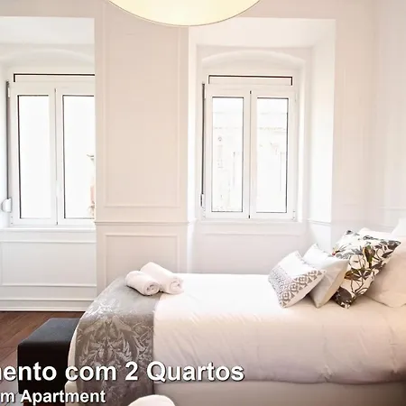 Apartamento Akicity Amoreiras In Ii