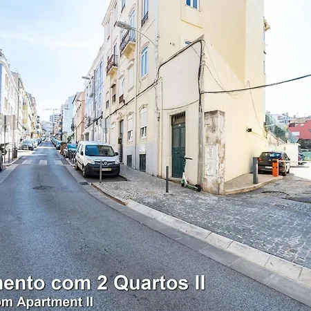 Apartamento Akicity Amoreiras In Ii *
